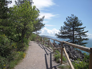 Il Sentiero Rilke (Duino Aurisina)