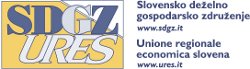 sito web Sdgz-Ures
