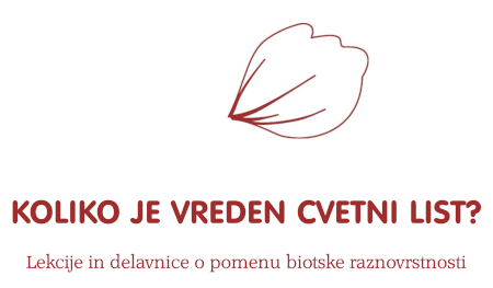 Koliko je vreden cvetni list?