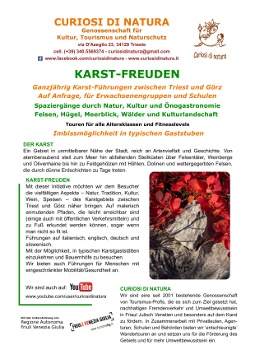 Dolwload Karst-Freuden