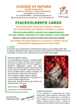 download Piacevolmente Carso